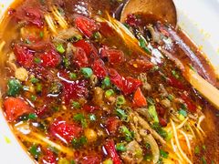 -小厨面(巨野路店)