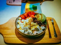 -半饱日式甜品(ifs国际金融店)