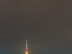 -广州柏悦酒店·悦吧·顶楼露天酒吧