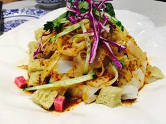 -京味民福烤鸭店(建设四马路店)