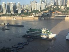 -喜庭海鲜自助(来福士店)