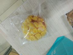 -罗莎蛋糕(建设路店)
