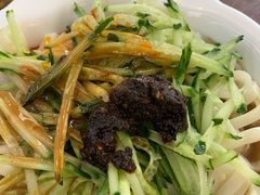 -河洛王三米皮(泉舜购物中心店)