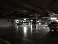 -海岸城停车场(海岸城店)