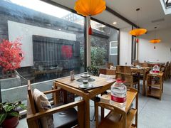 -庭院·冰煮羊·北京涮肉(西单店)