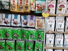 -艾贝尔宠物医院·狂犬免疫点(江山金象城店)