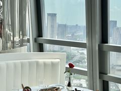 -天玑高空江景餐厅&酒吧Sky Secret Restaurant&Bar