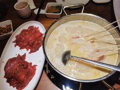 东海黄鱼锅-揽季锅物会.福建黄鱼.海鲜姿造(五四路店)