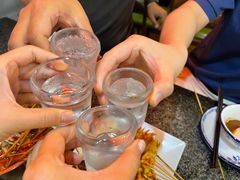 -老何太太鹤岗小串·团建聚餐(龙华店)