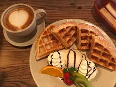 -漫咖啡MAANCOFFEE(人大店)
