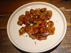 -外婆家(蓝色港湾店)