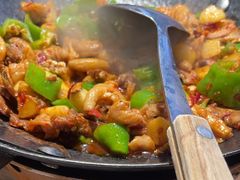 -聚鑫朋酸菜肥肠(九龙仓店)