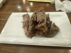 -清真·玛丽亚新疆菜主题餐厅(浙江中路店)