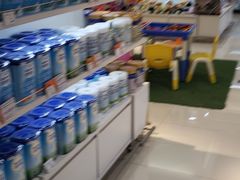 -Olé精品超市(上海虹桥南丰城店)