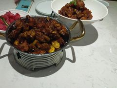 -峨嵋小镇·川菜(勒泰中心店)