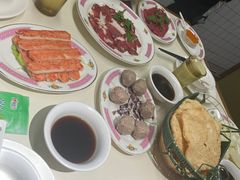 -燃计沙茶皇·香港沙茶火锅(人广旗舰店)