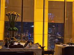 -北京柏悦酒店·锦庭餐厅Dining Room