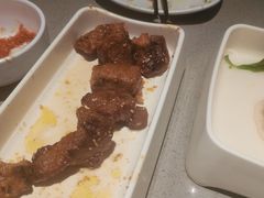 -半天妖烤鱼(石岛店)