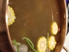 -牛村来人潮汕牛肉火锅(西单店)