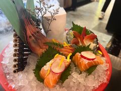 -一绪に寿喜烧(虹悦城店)