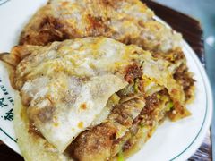 华威肉饼-清真永恒华威肉饼(潘家园店)
