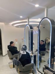 -上禾 HAIR SALON