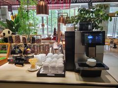 -松山湖帝豪花园酒店西餐厅(美景中路店)