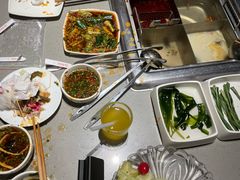 -海底捞火锅(珠影星光城夜宵主题店)