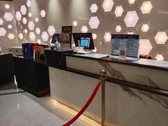 -青岛鑫江温德姆酒店