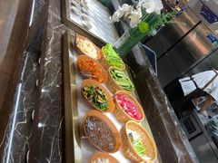 -汉丽斯巴西烤肉自助(市南店)