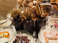 -广州四季酒店·意珍·意式自助餐