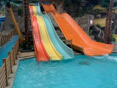 -南宫温泉水世界