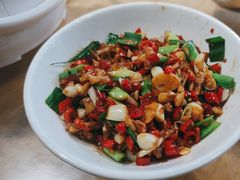 -文昌阁长沙市井菜(乐和城店)