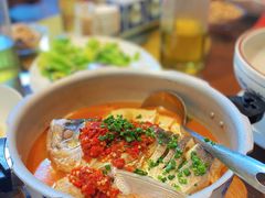 -醉南拳客家菜(华威店)