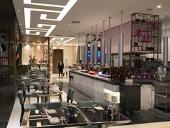 -索菲特酒店 · 云尚天际自助餐厅