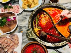 -辣斗辣老火锅(开发区店)