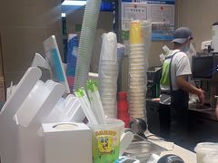 -奈雪的茶(杭大501城市广场PRO店)