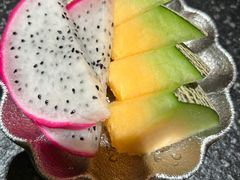 -摩打食堂(壹方中心店)