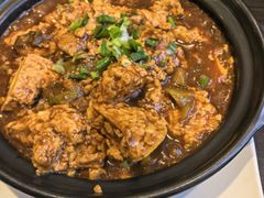 -老牌坊鲁菜名店(聊城美食岛店)