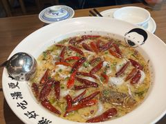 -首秀·四川料理(星耀101店)