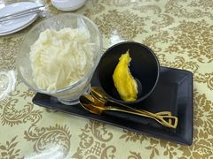 榴莲冰-新峰肉骨茶