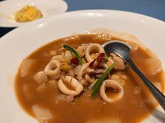 -宴周康·精致江浙菜(周浦店)
