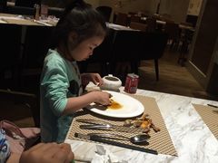 -长沙三景韦尔斯利酒店·Oval全日制餐厅自助餐