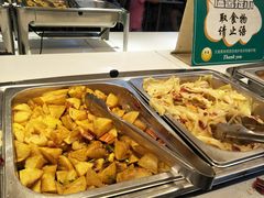 -文星素食(兴华路店)