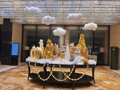 -南京圣和府邸豪华精选酒店