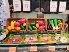 -非烤勿扰韩料自助烤肉(松山湖万科店)