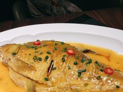 -曾宴·楚菜(湖北省博物馆店)