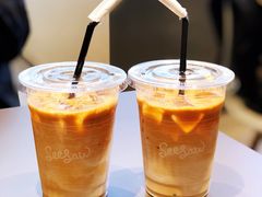 -Seesaw Coffee(苏州中心店)
