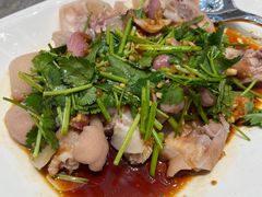 -北海渔村酒楼·粤菜海鲜点心(新华店)