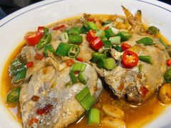 -东门头·江鲜小馆(新天地店)